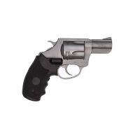 CHARTER ARMS Mag Pug .357 Mag 5rd 2.2in Stainless Steel Fixed Sights Revolver (73524)