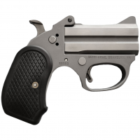 BOND ARMS Honey-B Stinger 38SPL 3in 2rd Stainless Steel Pistol (BAHB-38SPL)