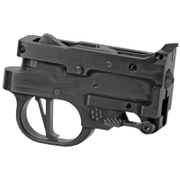 CMC TRIGGERS CMC Aftermarket Replacement Ruger 10/22 Match Grade Trigger Flat Bow (64503)