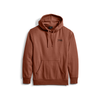 SITKA Icon Classic Pullover Red Sumac Hoody (600271-RSU)