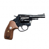 CHARTER ARMS Classic Bulldog .44 Special 3in 5rd Revolver (34431)