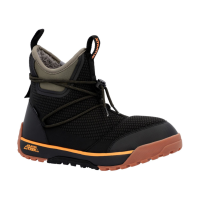 XTRATUF Men's Ice Nylon Ankle Deck Boots