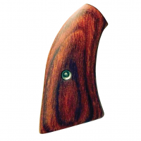 NORTH AMERICAN ARMS Rosewood Boot Grip (GBG-M)