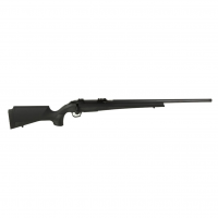 CZ 600 AL2 Alpha 6.5 PRC 24in 4rd Bolt-Action Rifle (7407)