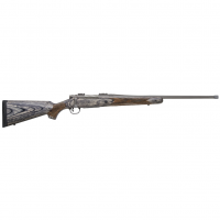 MOSSBERG PATRIOT 6.5 Creedmoor 22in 5+1rd Bolt-Action Rifle (28114)