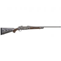 MOSSBERG PATRIOT 6.5PRC 24in 5rd Bolt-Action Rifle (28117)