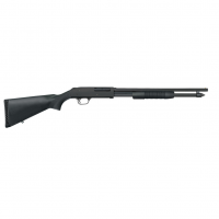 MOSSBERG 590 7-SHOT 410 Bore 18.5in 6+1rd Pump-Action Shotgun (50700)