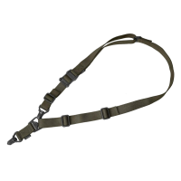 MAGPUL MS3 GEN 2 Ranger Green Gun Sling (MAG514-RGR)
