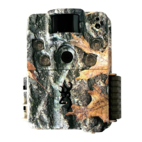 BROWNING TRAIL CAMERAS Strike Force Pro X 1080 Trail Camera (BTC-5PX-1080)