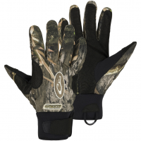 DRAKE MST Refuge HS Mossy Oak Shadow Grass Habitat Gore-Tex Gloves (DA5030-022)