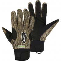 DRAKE EST Refuge HS Mossy Oak Bottomland Gore-Tex Gloves (DA5025-006)