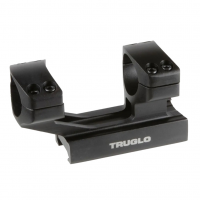 TRUGLO One-Piece Tactical Scope Mount (TG8963B)