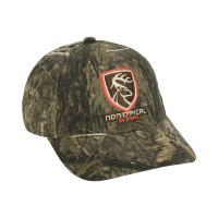 DRAKE Non-Typical Cotton Camo Mossy Oak Country DNA Cap (DNT8001-036)