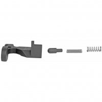 TPS Arms AR-15 Bolt Catch Assembly, Black AR-1032