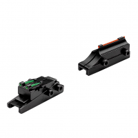 TRUGLO Magnum Gobble Dot Pro Charles Daly Remington Shotgun Sights (TG944A)