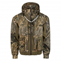 DRAKE Reflex 3-in-1 Plus 2 Systems Mossy Oak Shadow Grass Habitat Jacket (DW1050-022)