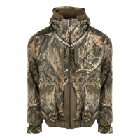 DRAKE Refuge 3.0 Mossy Oak Shadow Grass Habitat 3-in-1 Jacket (DW1000-022)