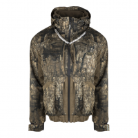 DRAKE Refuge 3.0 Realtree Timber 3-in-1 Jacket (DW1000-033)