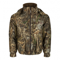 DRAKE Refuge 3.0 Waterfowler's Realtree Max-7 Wading Jacket (DW1020-038)