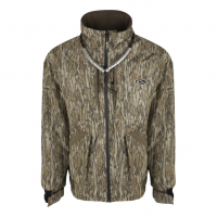 DRAKE Refuge 3.0 Fleece-Lined Full Zip Jacket (DW1010)