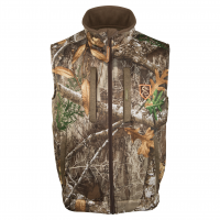 DRAKE Silencer Agion Active Realtree Edge Vest (DNT1012-030)