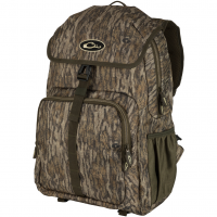 DRAKE Essentials Mossy Oak Bottomland Daypack (DA1065-006)