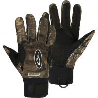 DRAKE MST Refuge HS Realtree Timber Gore-Tex Gloves (DA5030-033)