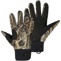 DRAKE MST Refuge HS Realtree Max-7 Gore-Tex Gloves (DA5030-038)