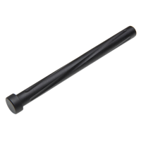 WILSON COMBAT Beretta 92/96 Full-Size Steel Fluted Guide Rod (670)