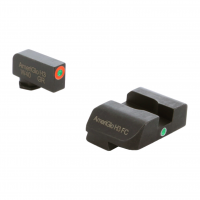 AMERIGLO i-Dot Sight set for Glock Gen 5 9mm/.40 (GL-5201)