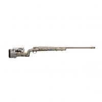 BROWNING X-Bolt Hell's Canyon Max LR 7mm 26in 3rd Ovix Bolt-Action Rifle (35555298)