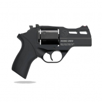 CHIAPPA FIREARMS Rhino 30DS .357 Magnum 3in 6rd Revolver (340.289)