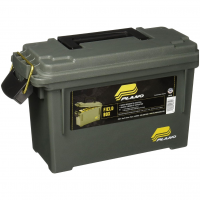 PLANO Element Proof Field 30 Cal OD Green Ammo Box (131250)