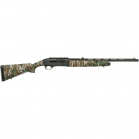 MOSSBERG SA-20 Turkey 20Ga 22in 5rd Semi-Auto Shotgun (75801)