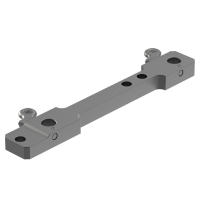 LEUPOLD Quick Release One-Piece Marlin 1895,336 Matte Black Base (54229)