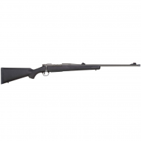 MOSSBERG Patriot 338 Win Mag 24in 3rd Bolt-Action Rifle (28136)