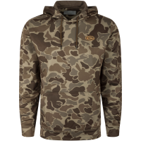 DRAKE MST Performance Old School Timber Hoodie (DW2290-018)