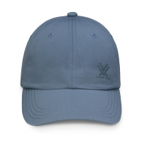 VORTEX Womens Performance Dusty Blue Cap (122-28-DBL)