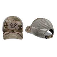 VORTEX Mens Counterforce Multicam Camo Cap (120-64-MUL)