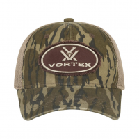 VORTEX Men's Mossy Oak Original Bottomland Patch Cap (222-37-BOM)