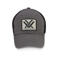 VORTEX Patch Logo Cap (220-34-CHR)