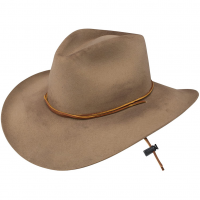 STETSON Kelly Silverbelly Hat (OWKELY-403461)