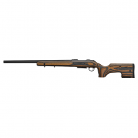 CZ 600 RANGE 6mm Creedmoor 24in 5rd Bolt Action  Rifle (7504)