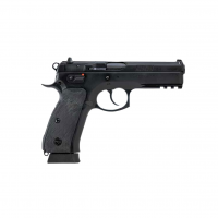 CZ 75 SP-01 9mm 4.6in 19rd Semi-Automatic Pistol (89352)