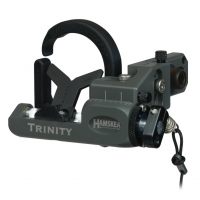 HAMSKEA ARCHERY SOLUTIONS Trinity Hunter Pro RH Micro Tune Concrete Arrow Rest (211776)