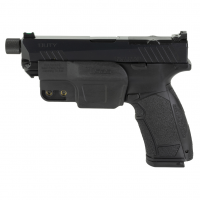 TISAS PX-9 Gen 3 Duty 9mm 4.69in 10rd Semi-automatic Pistol (PX-9DTH10)