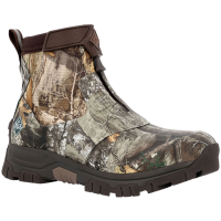 MUCK BOOT COMPANY Men's Apex Realtree Edge Mid Zip Ankle Boots (MAXZMEG)