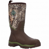 MUCK BOOT COMPANY Men's Pathfinder Mossy Oak Country DNA Tall Boots (MPFMDNA)