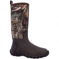 MUCK BOOT COMPANY Men's Fieldblazer Mossy Oak Country DNA 16in Tall Boots (MFBMDNA)