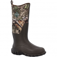 MUCK BOOT COMPANY Women's Fieldblazer Mossy Oak Country DNA 15in Tall Boots (MFBWDNA)